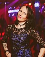 Светлана Белова