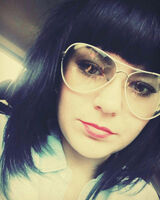 Светлана Башкова