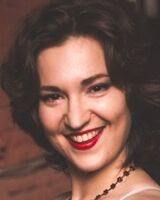Maria Kuznetsova