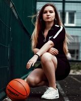 Оксана Егорова