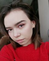 Анастасия Бикназарова