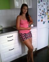 Катя Беляева