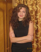 Маргарита Коратеева