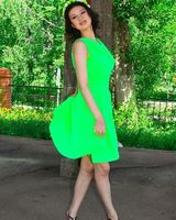 Лилия Уразбаева