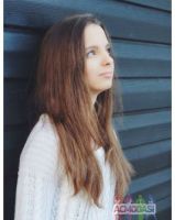 Оксана Харькина