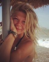 Наталья Борисова