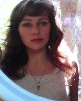 Татьяна Гапичева