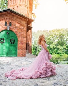 Олеся Кудинова