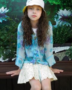 Алена Лурье