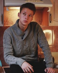 Василий Пономарев