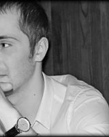 Виталий Самойлов