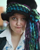 Ирина Гелих