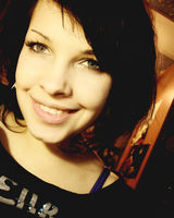 Анастасия Бузина