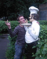 Роман Ужанов