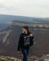 Алина Фёдорова