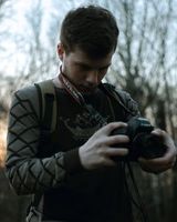 Михаил Малючков