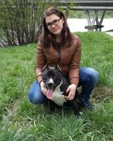 Алёна Сазонова