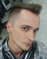 Сергей Романов