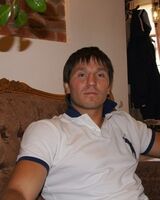 Максим Титов