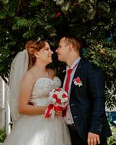 Екатерина Бельш