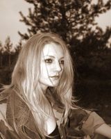 Виктория Корецкая