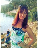 Светлана Титарчук