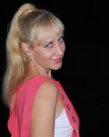 Оксана Анатольевна