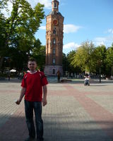 Андрій Довгань