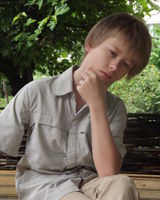 Евгений Сенин