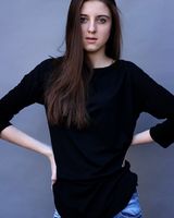 Юлия Пальчинская