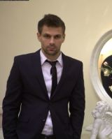 Сергей Грематин