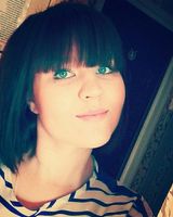 Екатерина Солякова