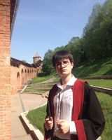 Альберт Губайдуллин