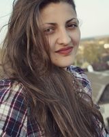 Нино Гончарова