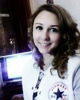 Ирина Кузнецова