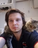 Валентин Аникин