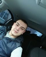 Дмитрий Егоров
