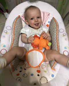 Екатерина Ковалева