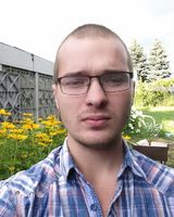 Владимир Бычков