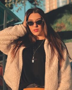 Алина Перфильева