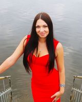 Дарья Капитонова