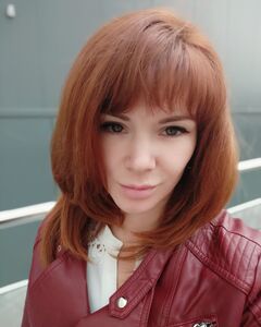 Юлия Автухович