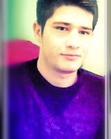 Хусниддин Турсунов