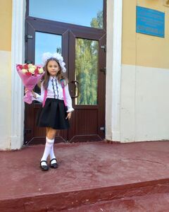 ВЕРОНИКА Алютина
