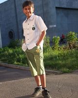 Никита Коломеец