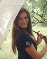 Анастасия Мирошниченко