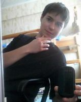 Сергей Лифанов