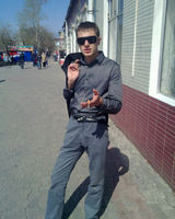 Анатолий Войцеховский