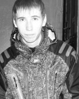 Алексей Спирьянов