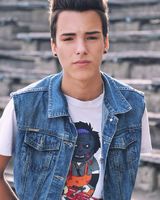 Gosha Matskevich